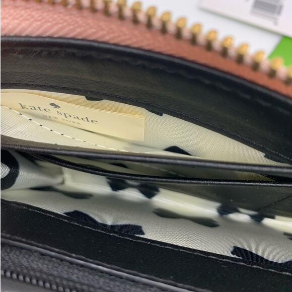 NWT Kate Spade New York Chelsea Park Wallet - Picture 6 of 9